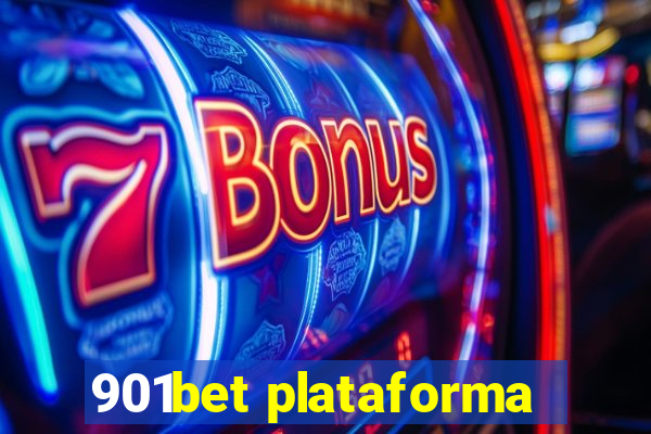 901bet plataforma